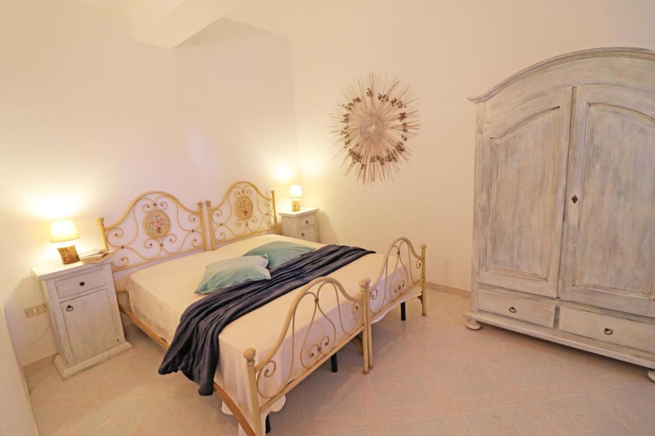 Torre Santo Stefano Aparthotel Otranto Exterior photo