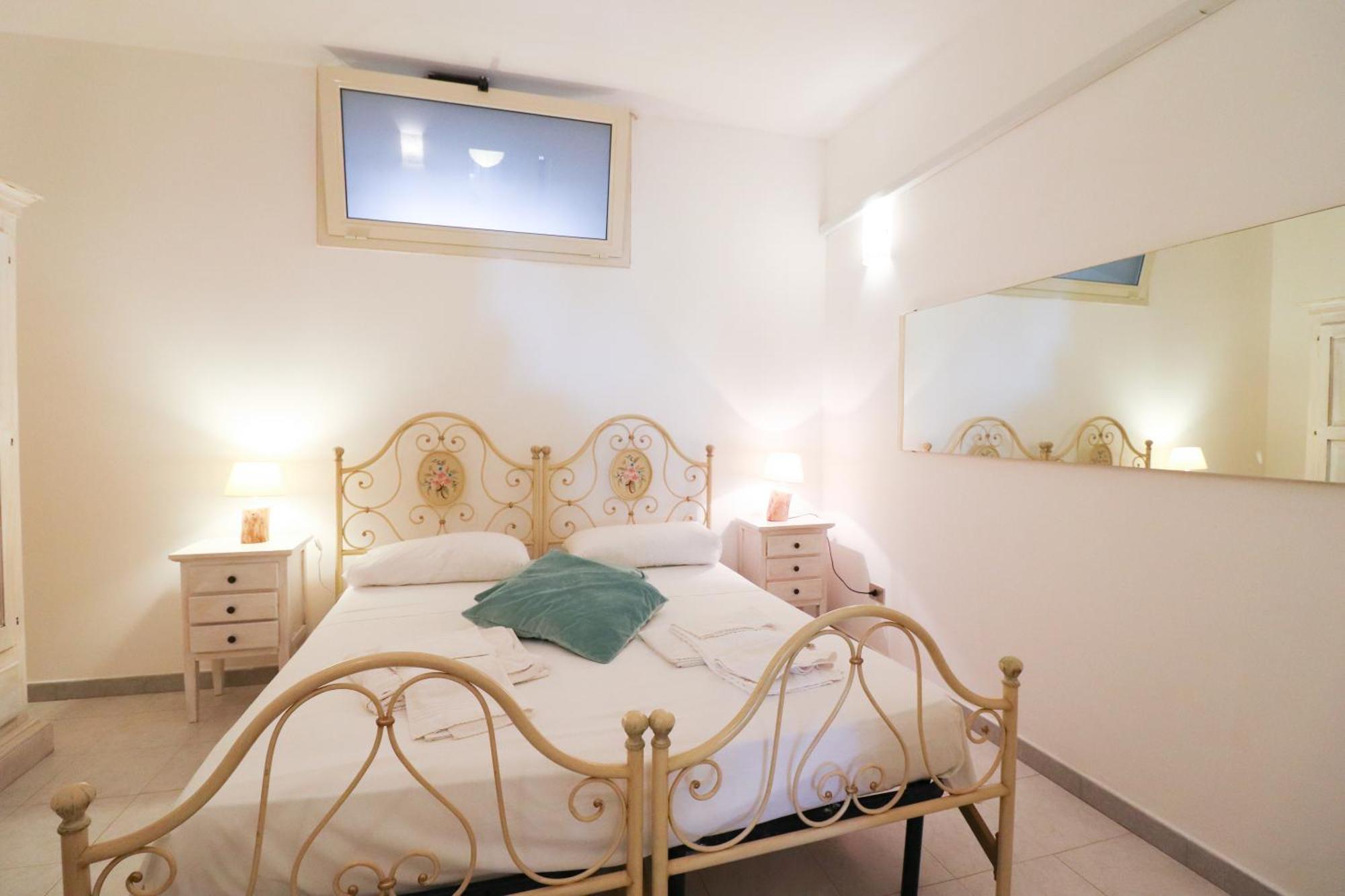 Torre Santo Stefano Aparthotel Otranto Exterior photo