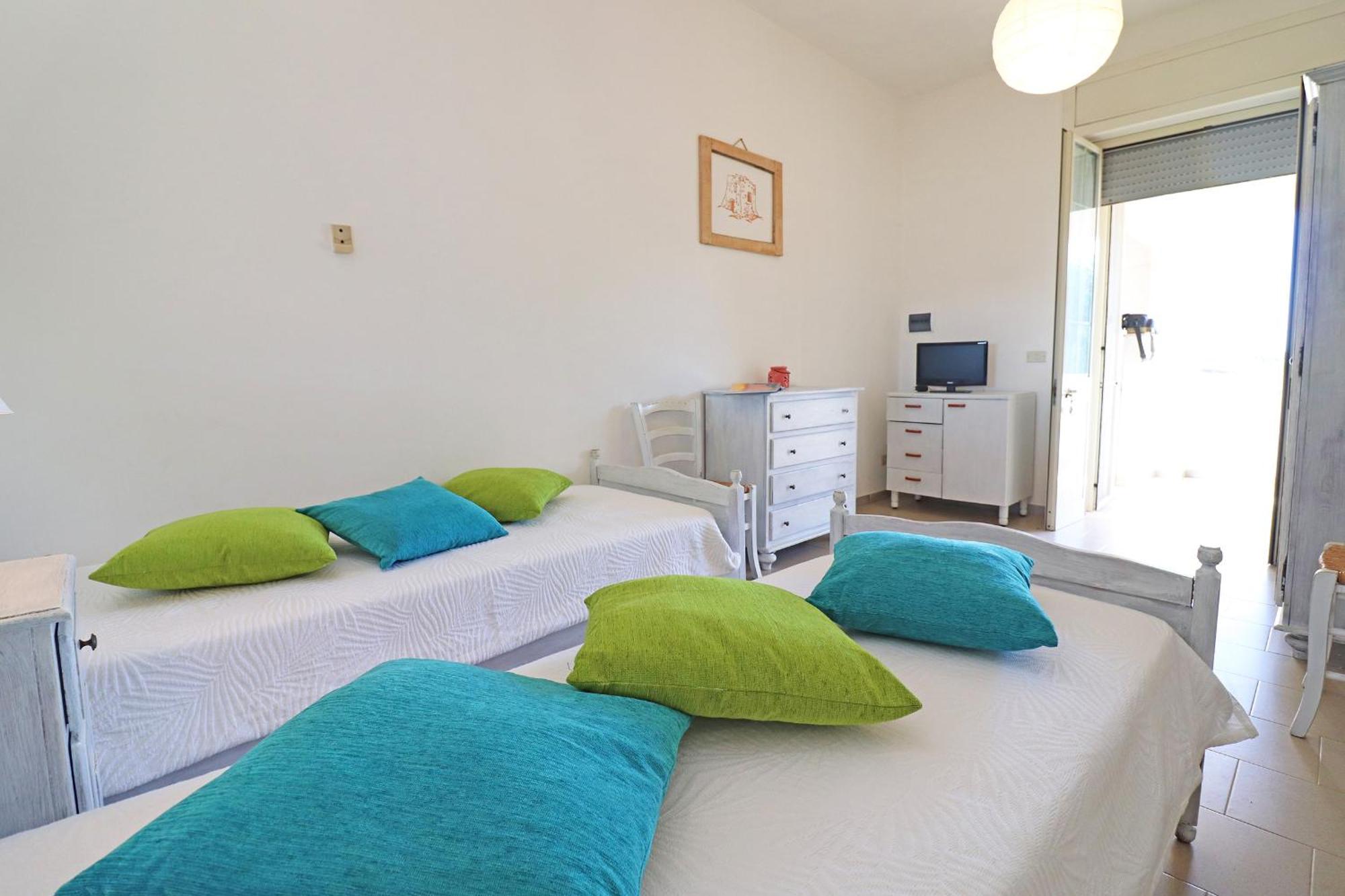 Torre Santo Stefano Aparthotel Otranto Room photo