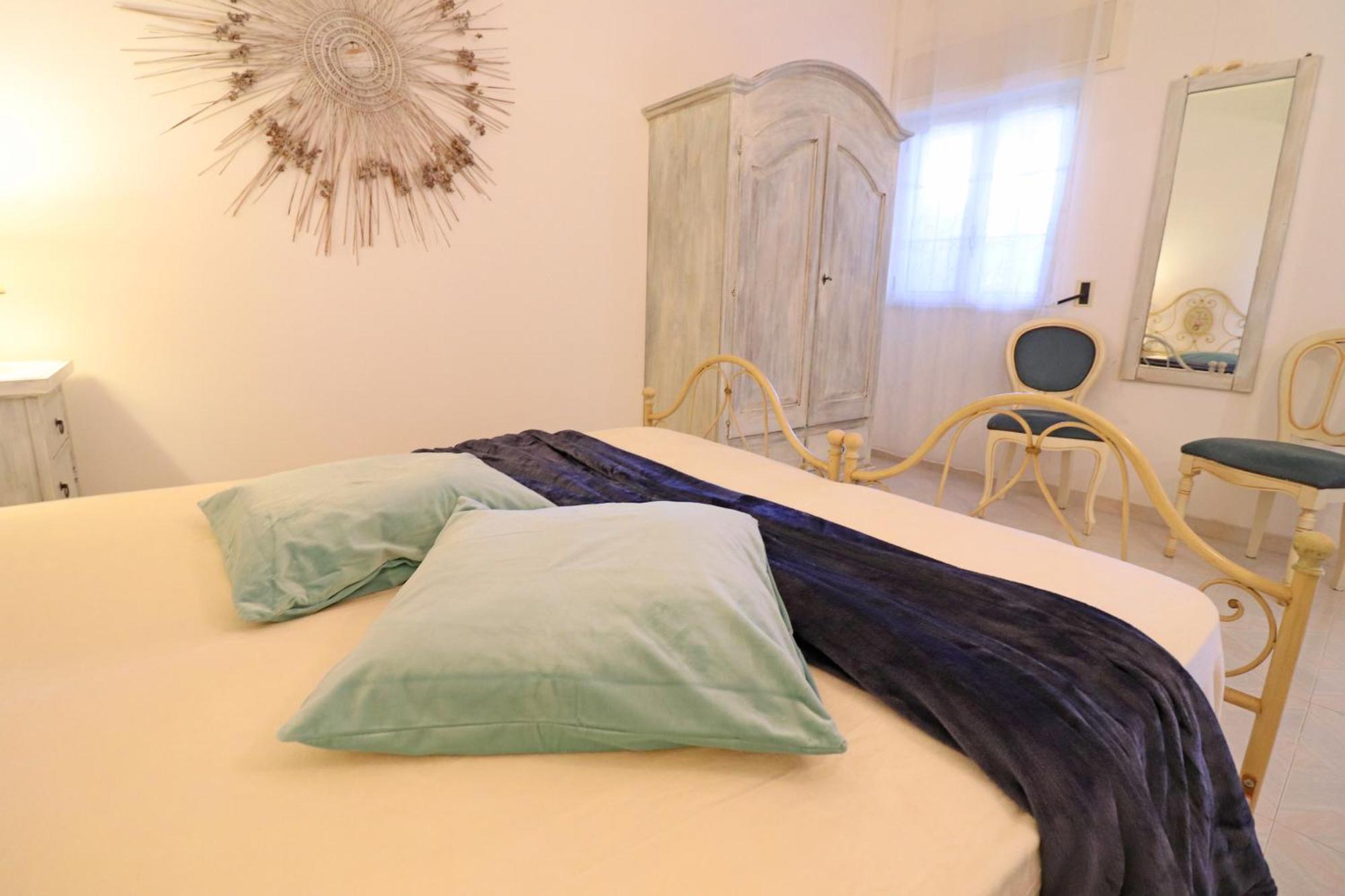 Torre Santo Stefano Aparthotel Otranto Room photo