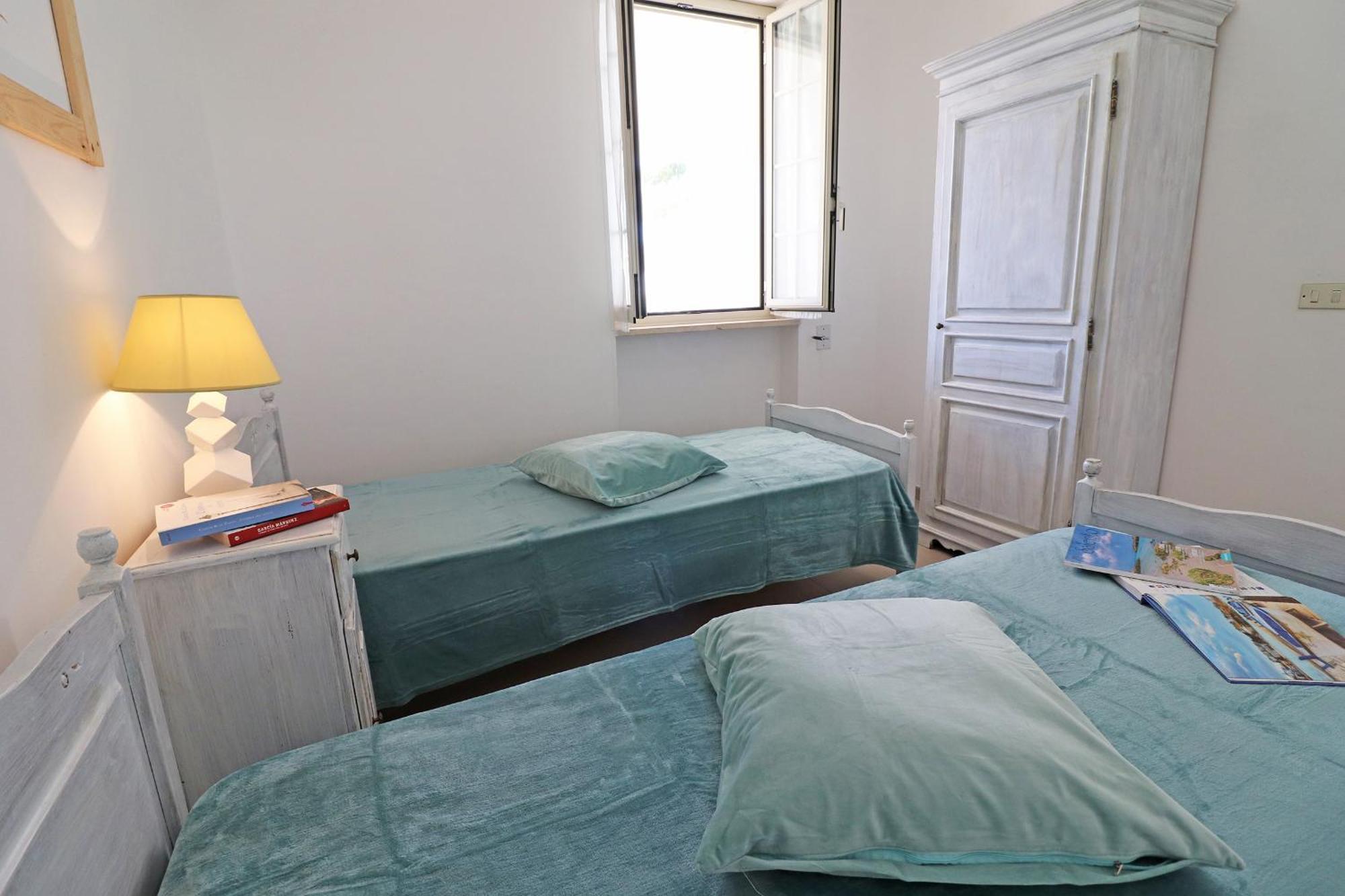 Torre Santo Stefano Aparthotel Otranto Room photo